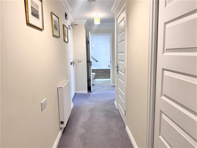 Entrace Hall
